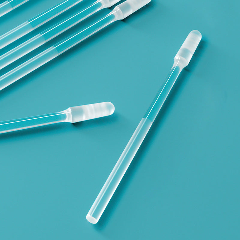 💞2026 HOT SALE👂🏻50K+ SOLD!🏆Reusable Earwax Removal Adhesive Swabs